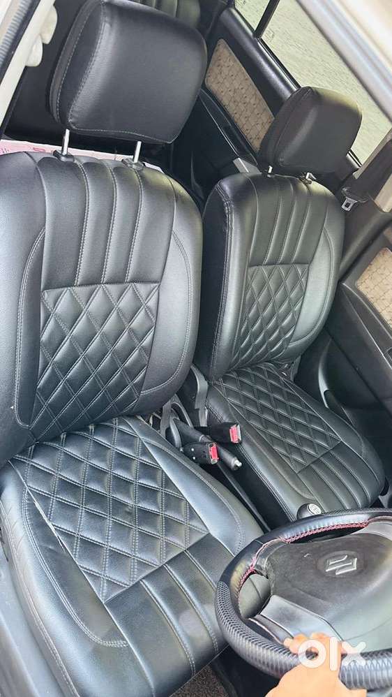 Maruti Suzuki Car 2013