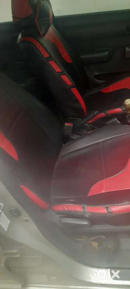 Maruti Suzuki Swift Vdi 2009 Km Driven