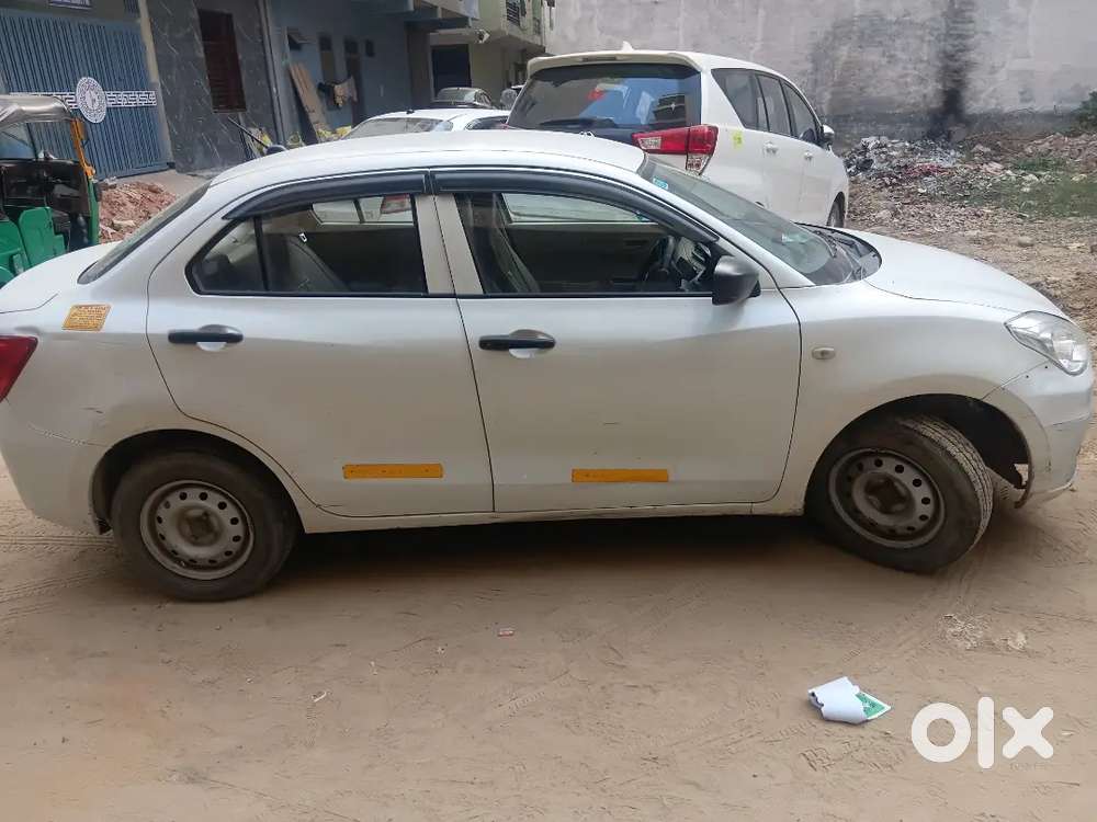 Maruti Dzire 1.2 Tour 2023