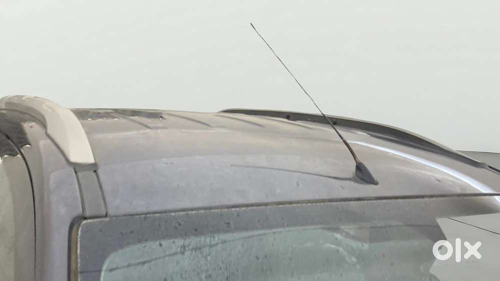 Ford Ecosport [2013-2015] 1.0 Ecoboost Titanium, 2014, Petrol