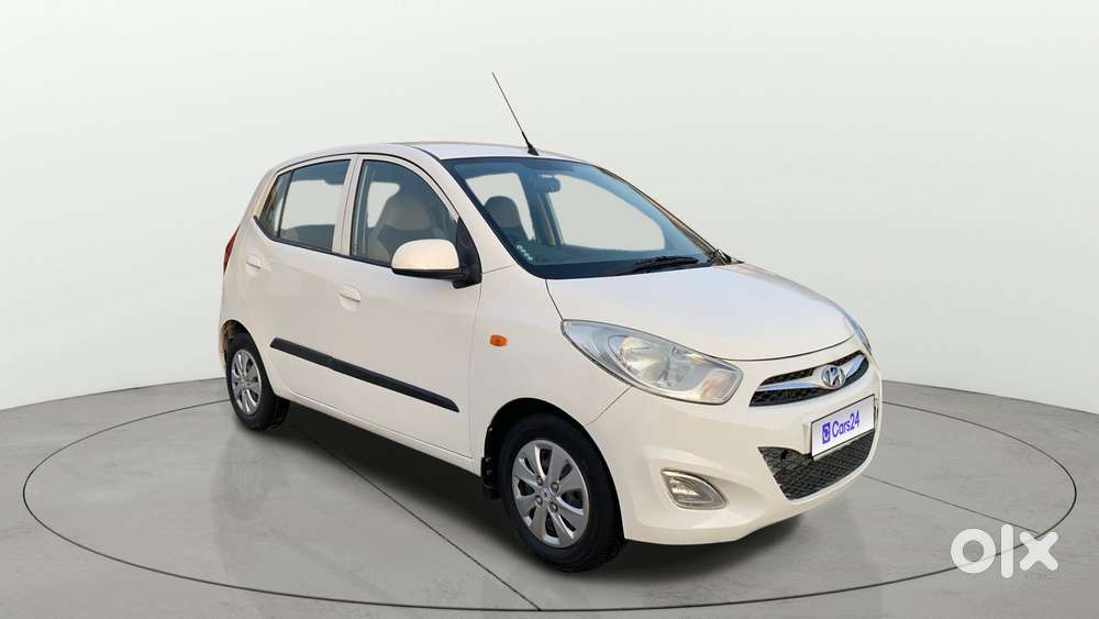 Hyundai I10 Sportz 1.1l, 2014, Petrol