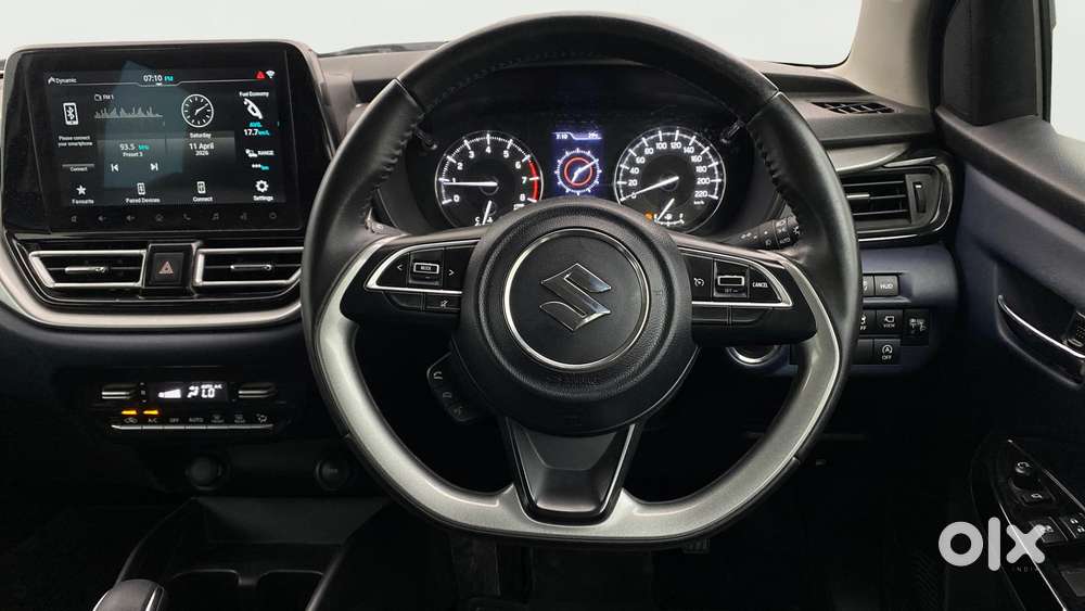 Maruti Suzuki Baleno Alpha, 2023, Petrol