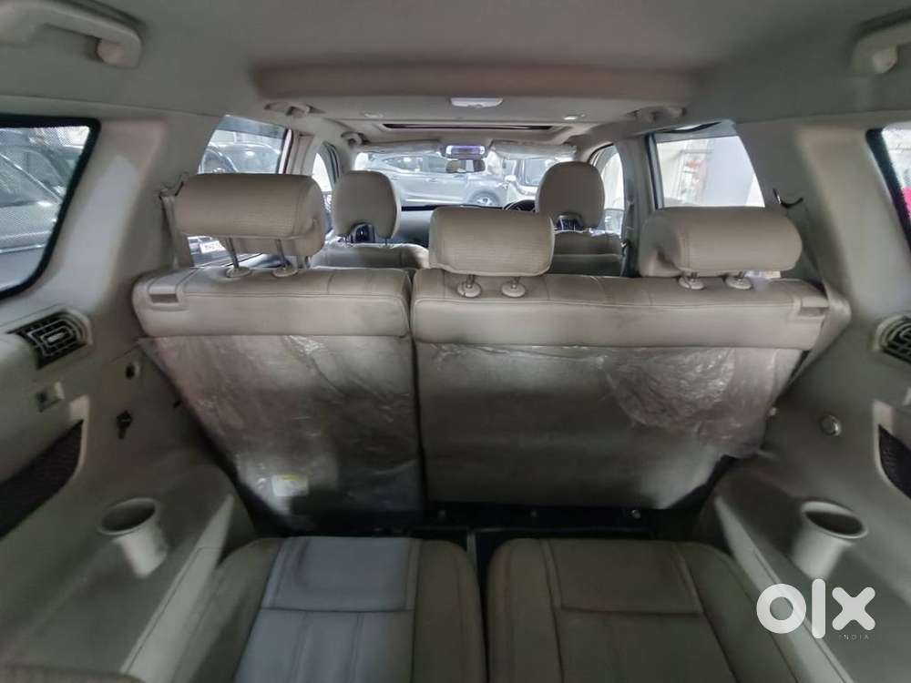 Mahindra Xuv500 W10 2wd, 2016, Diesel