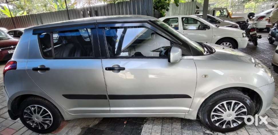 Maruti Suzuki Swift, 2007, Petrol