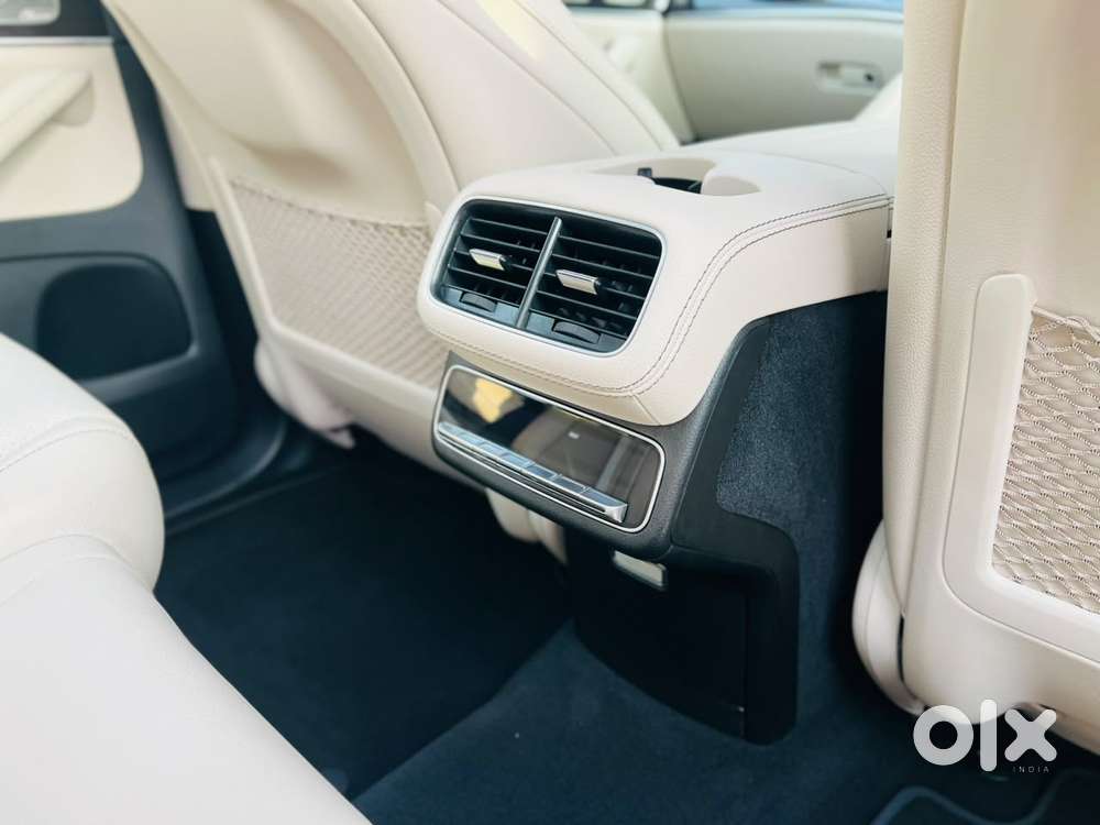 Mercedes-benz Gle Class 300d 4matic Lwb, 2025, Diesel