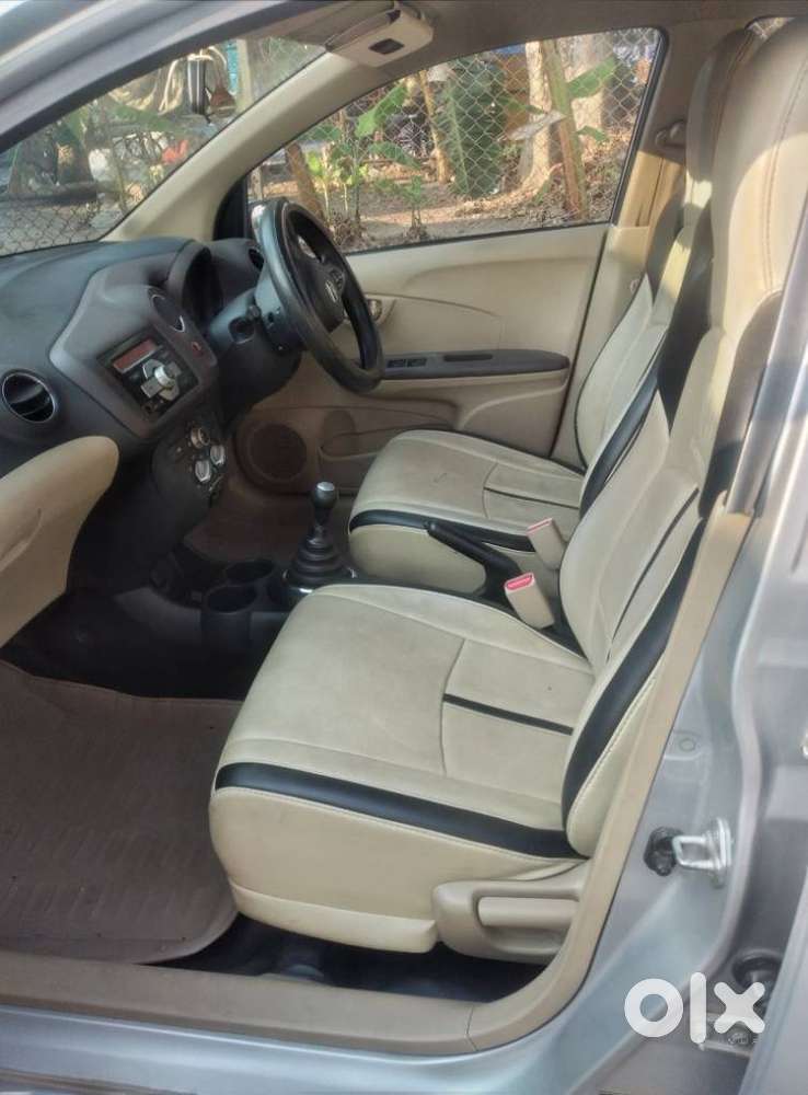 Honda Amaze 2013-2016 S I-dtech, 2013, Diesel