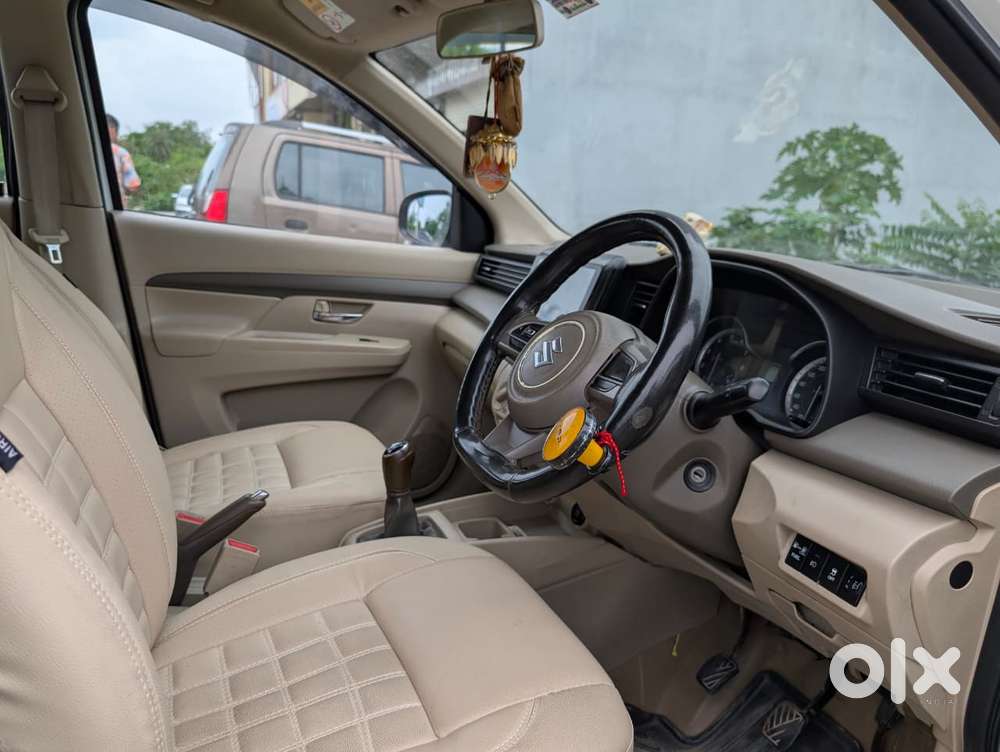 Maruti Suzuki Ertiga Vxi (o) Cng, 2023, Cng & Hybrids