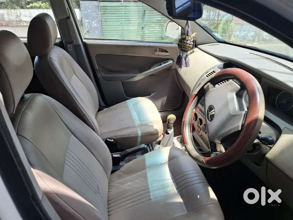 Tata Manza Diesel 2010