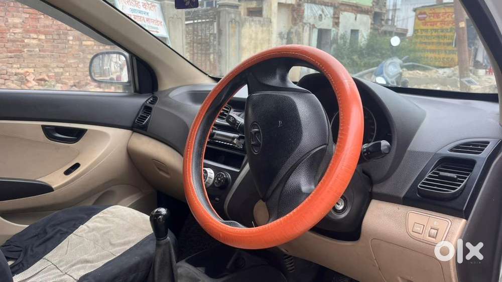 Hyundai Eon