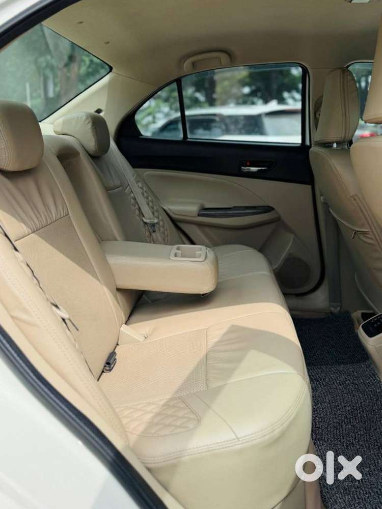 Maruti Suzuki Dzire 1.2 Vxi, 2021, Petrol