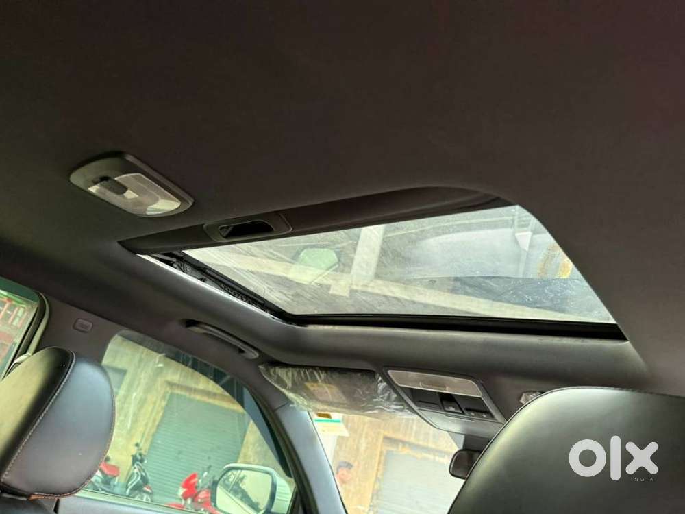 Mahindra Alturas G4 4wd At, 2020, Diesel