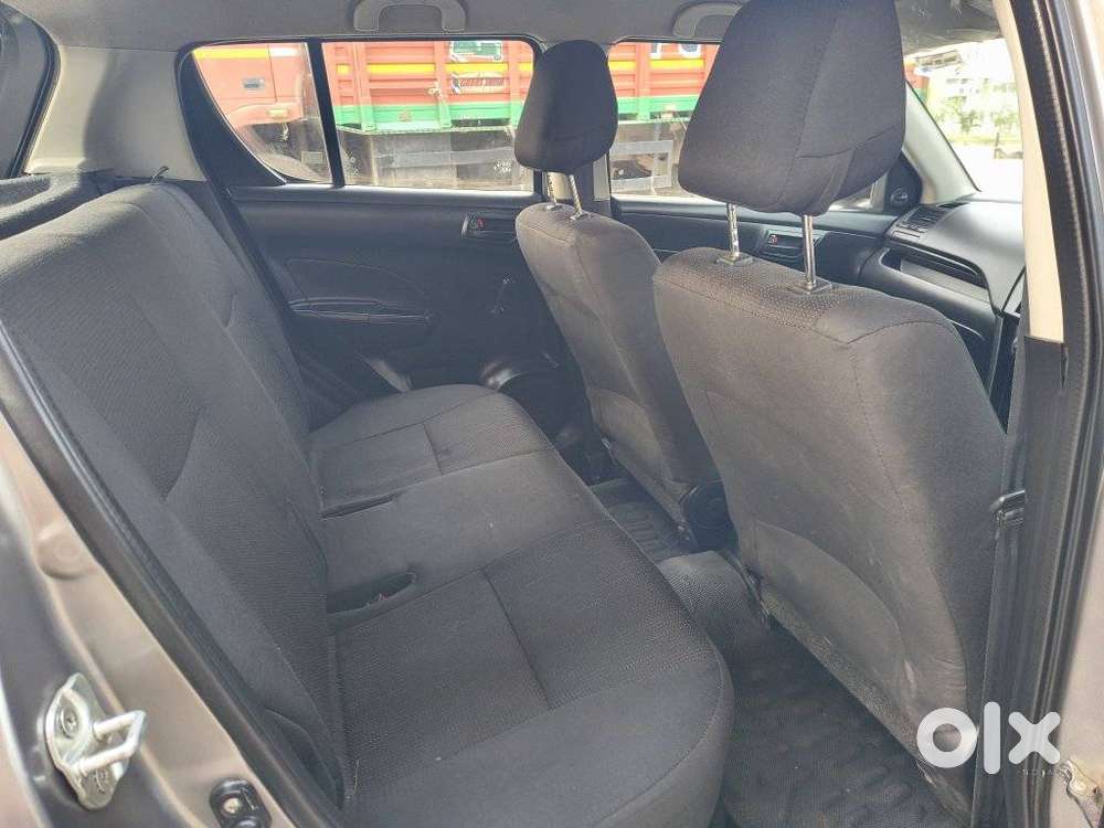 Maruti Suzuki Swift 2011-2014 Ldi, 2012, Diesel