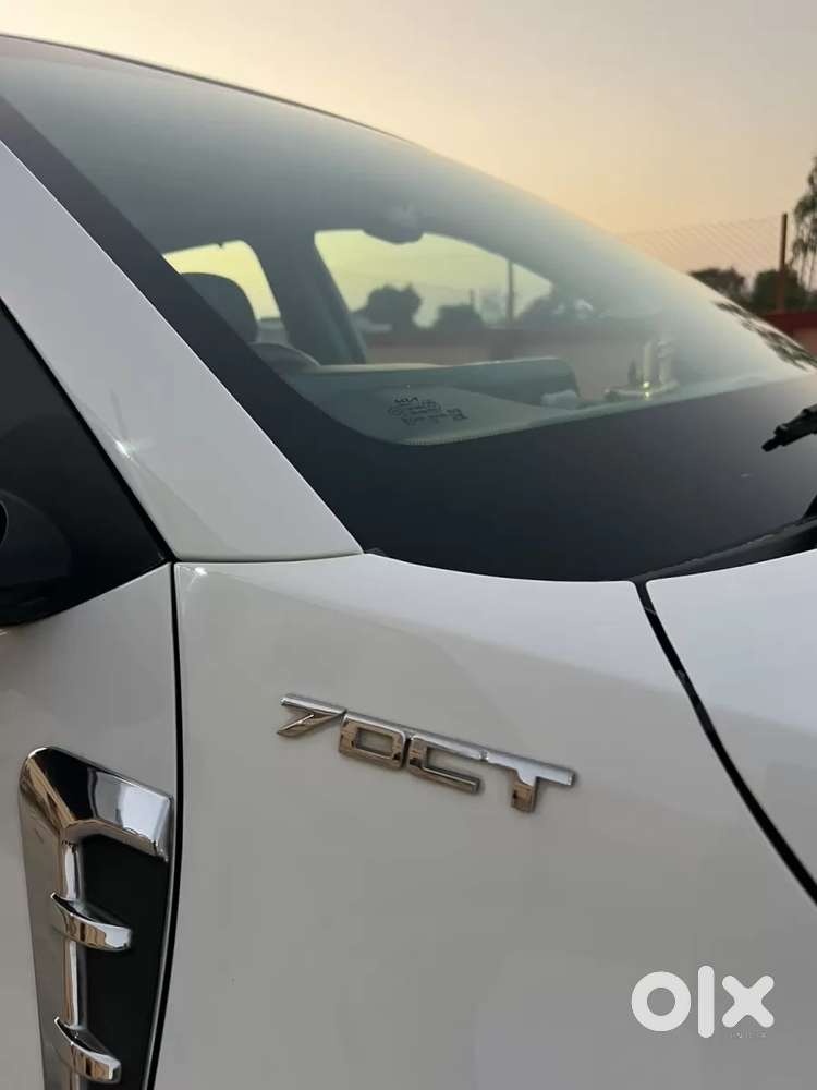 Kia Sonet Gtx Plus Turbo Dct Dt, 2021, Petrol
