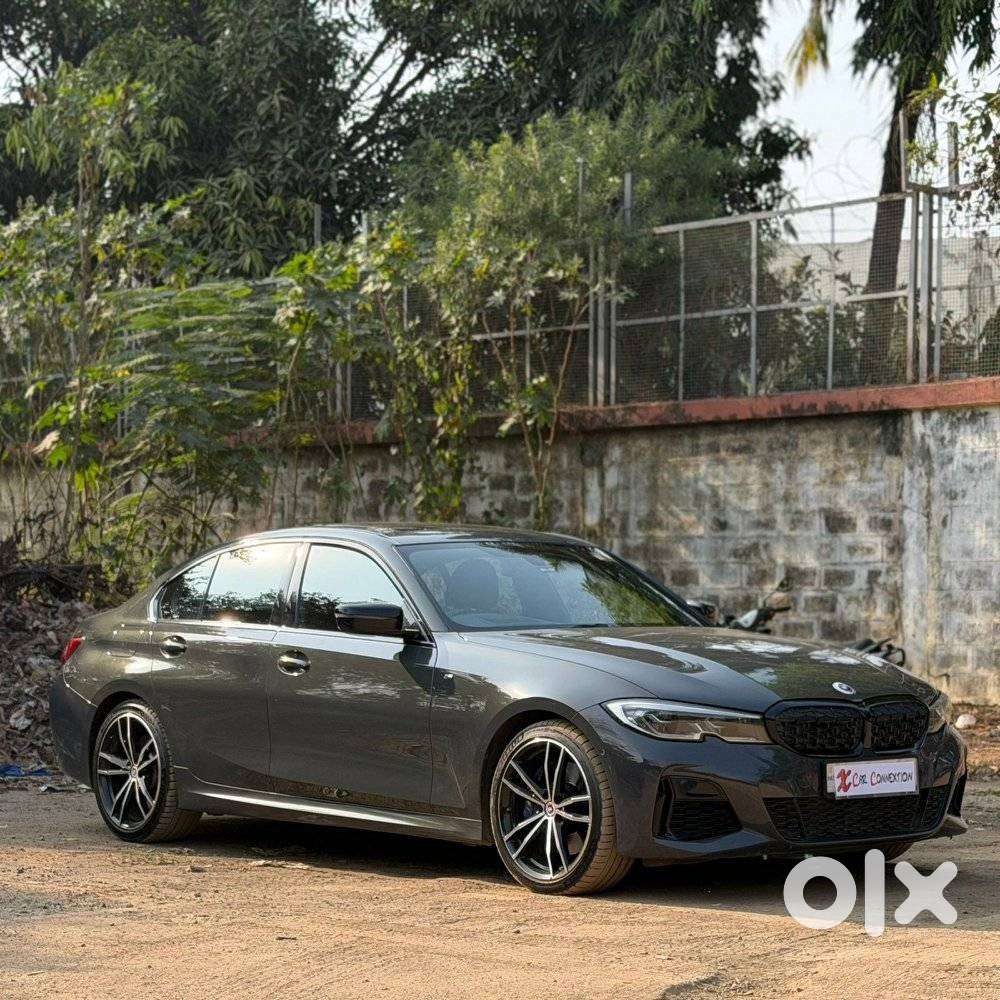 Bmw M340i Xdrive [2022-2023], 2022, Petrol