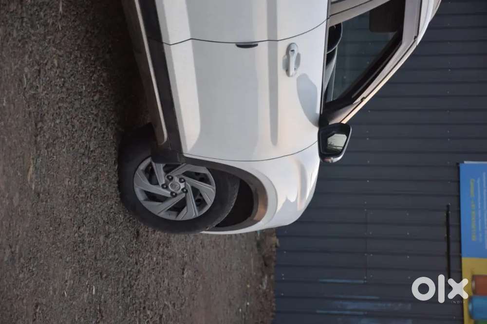 Hyundai Creta Facelift 2020