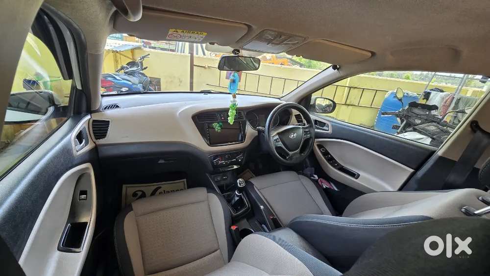 Hyundai I20 2016 Diesel Well Maintained