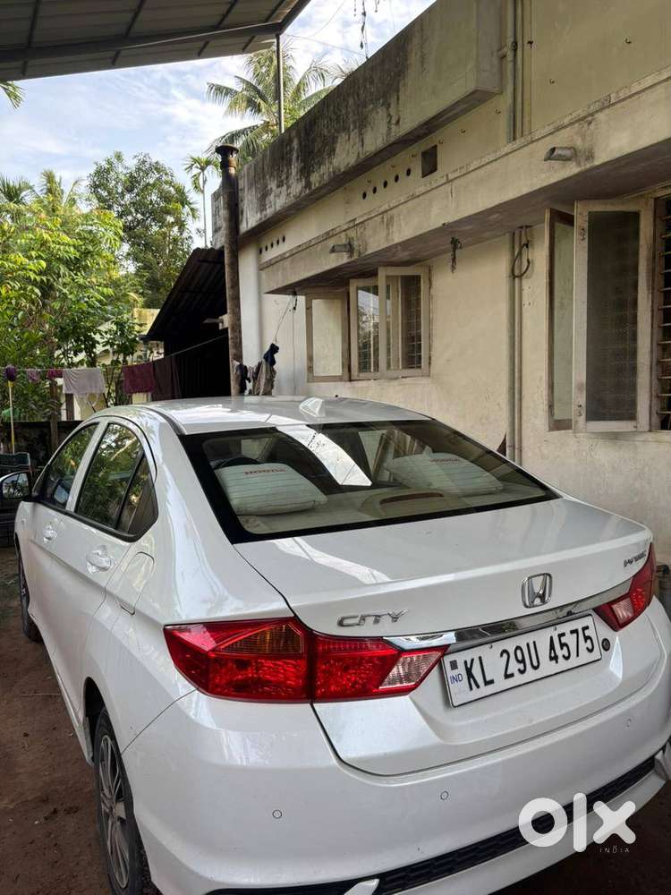 Good Condition And No Accident History