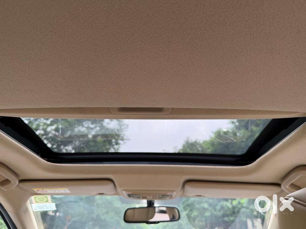 Honda City Zx Cvt, 2020, Petrol