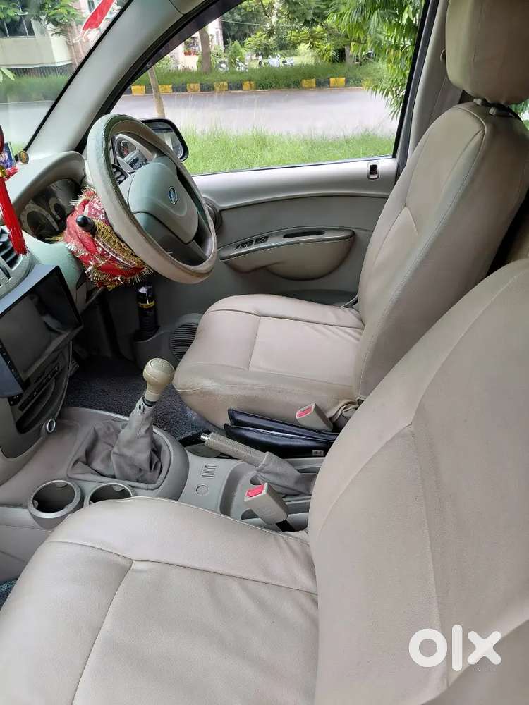 Mahindra Quanto 1.5 C4 2013 Diesel