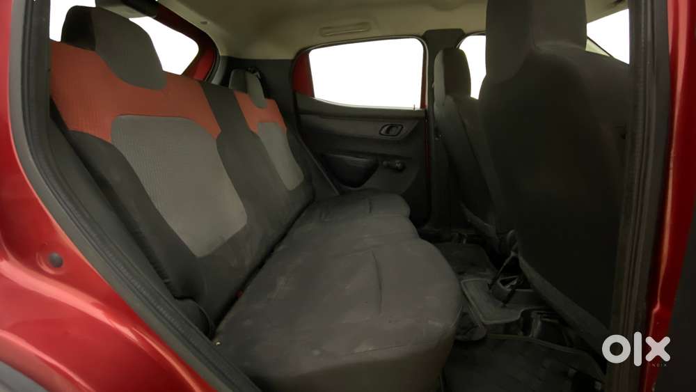 Renault Kwid Rxt, 2016, Petrol