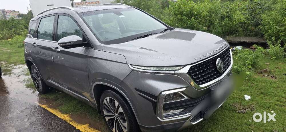 Mg Hector Sharp Diesel Mt, 2022, Diesel