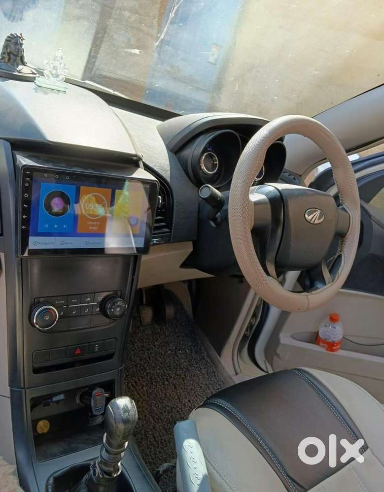 Mahindra Xuv500 2017 Diesel Well Maintained