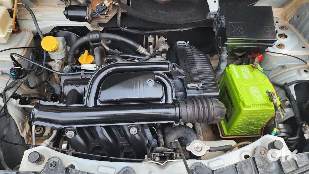 Renault Kwid 2017 Petrol Well Maintained Showroom Condition