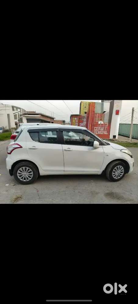 2nd Owner 21 November 2016 Petrol Full Insurance