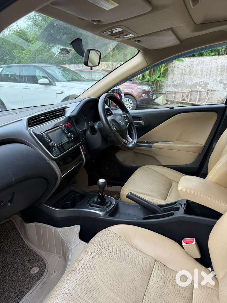 Honda City I Vtec Vx, 2014, Petrol