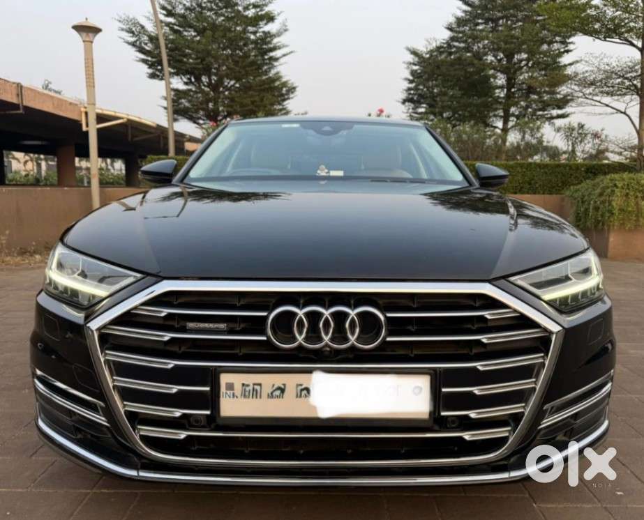 Audi A8 60 Tfsi, 2022, Petrol