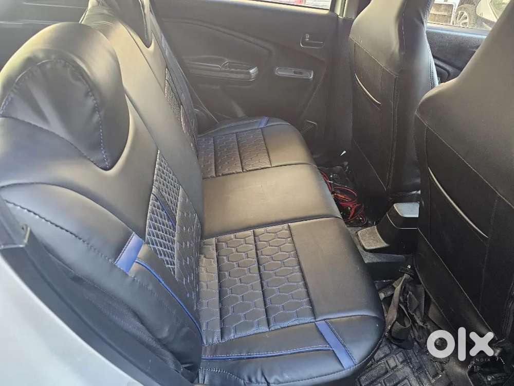 Maruti Suzuki Celerio 2024