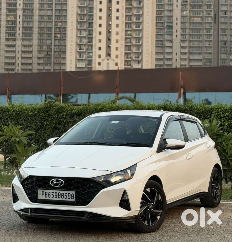 Hyundai Elite I20 1.4 Sportz Plus Crdi, 2021, Diesel