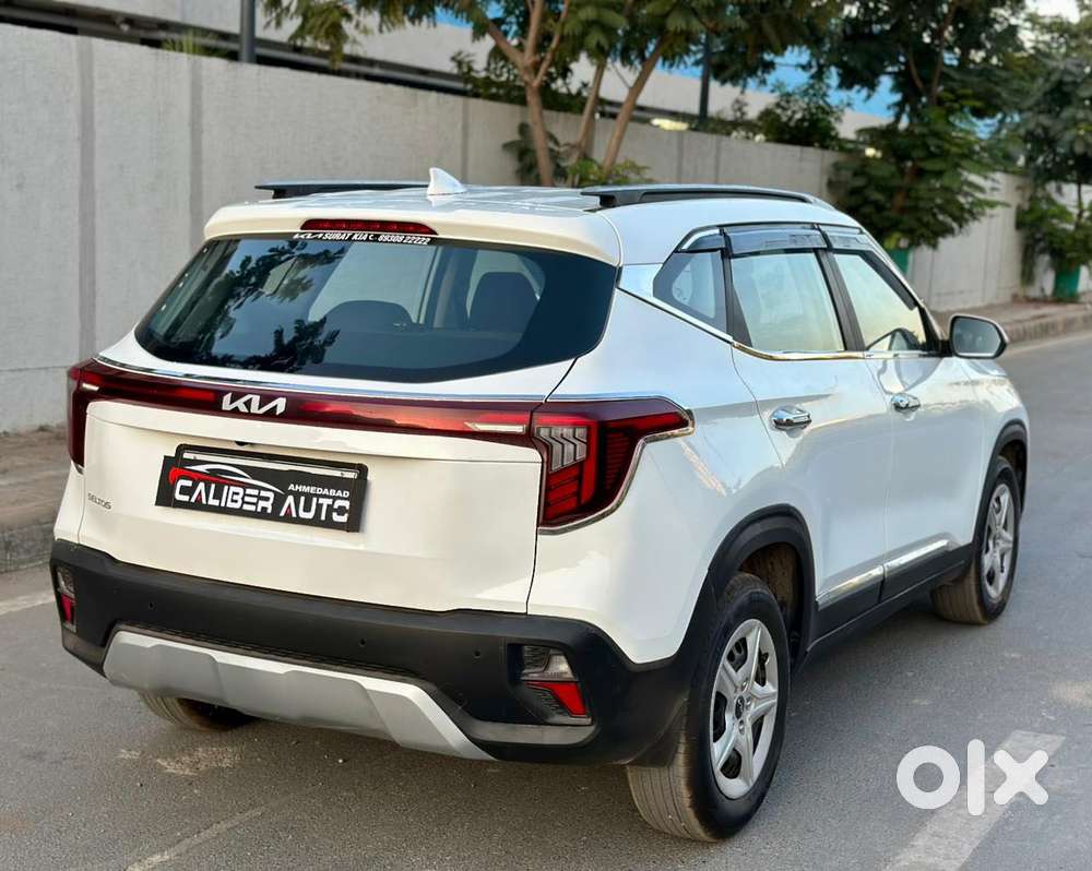 Kia Seltos Htk D, 2024, Diesel