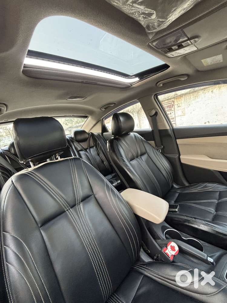 Hyundai Verna 1.6 Sx Vtvt, 2021, Petrol