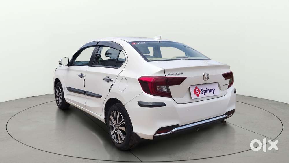 Honda Amaze Vx 1.2 Petrol Cvt, 2022, Petrol