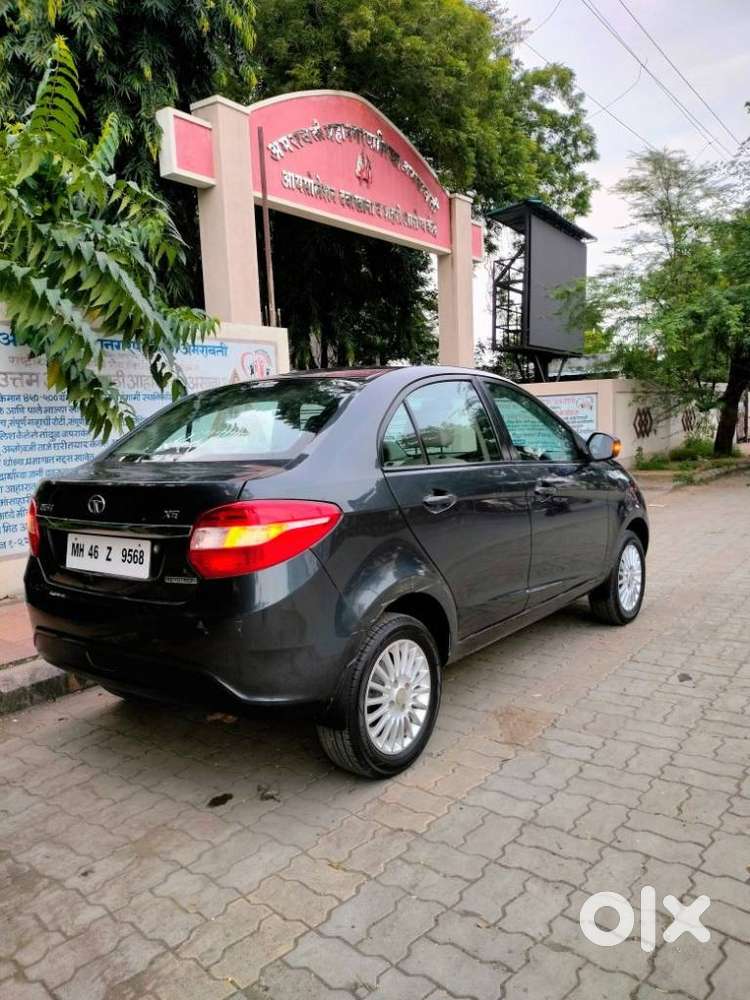 Tata Zest 1.2 Revotron Xe, 2014, Petrol