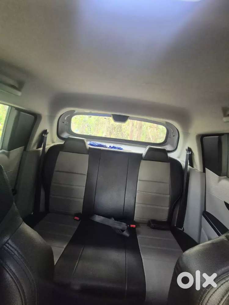 Mahindra Kuv100 Nxt 2019 Petrol 28000 Km Driven