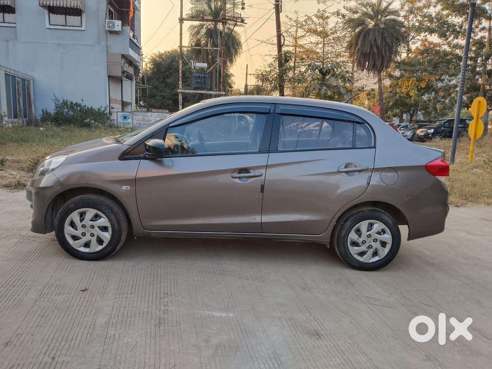 Honda Amaze 1.5 Smt I Dtec, 2014, Diesel