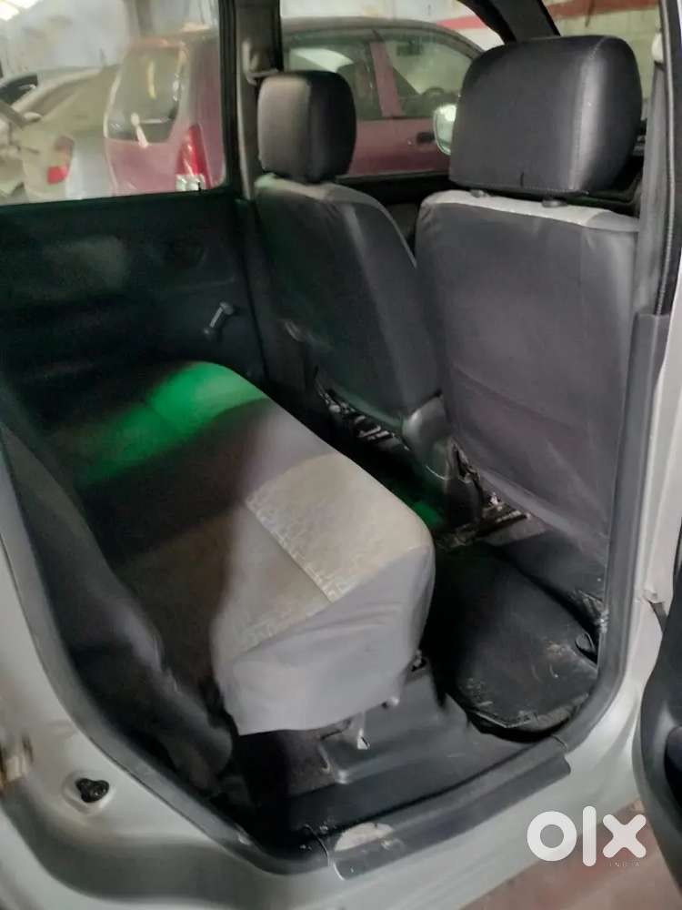 Maruti Suzuki Wagon R 2008 Petrol Well Maintained