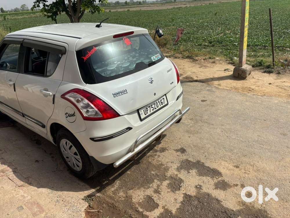 Maruti Suzuki Diesel 2016