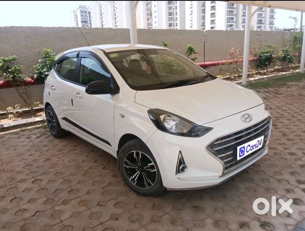 Hyundai Grand I10 Petrol 2021