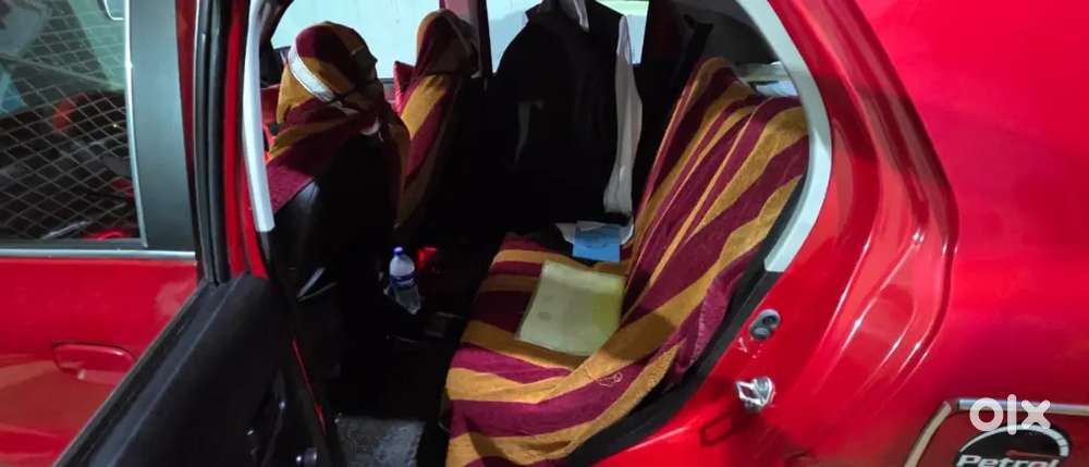 Family Car