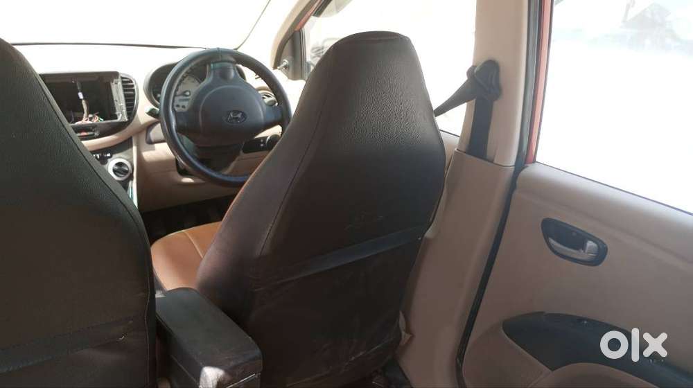 Hyundai I10 2008  Budget Car  Daily Use Ready