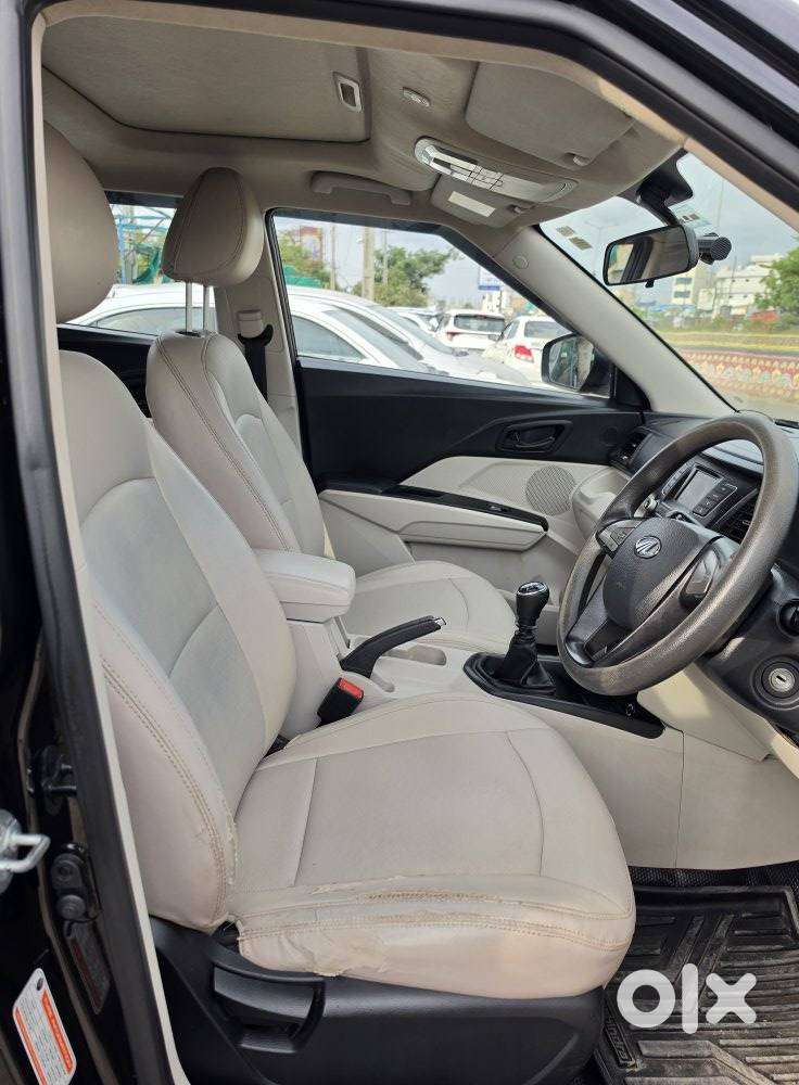 Mahindra Xuv300 W6 Diesel, 2022, Diesel