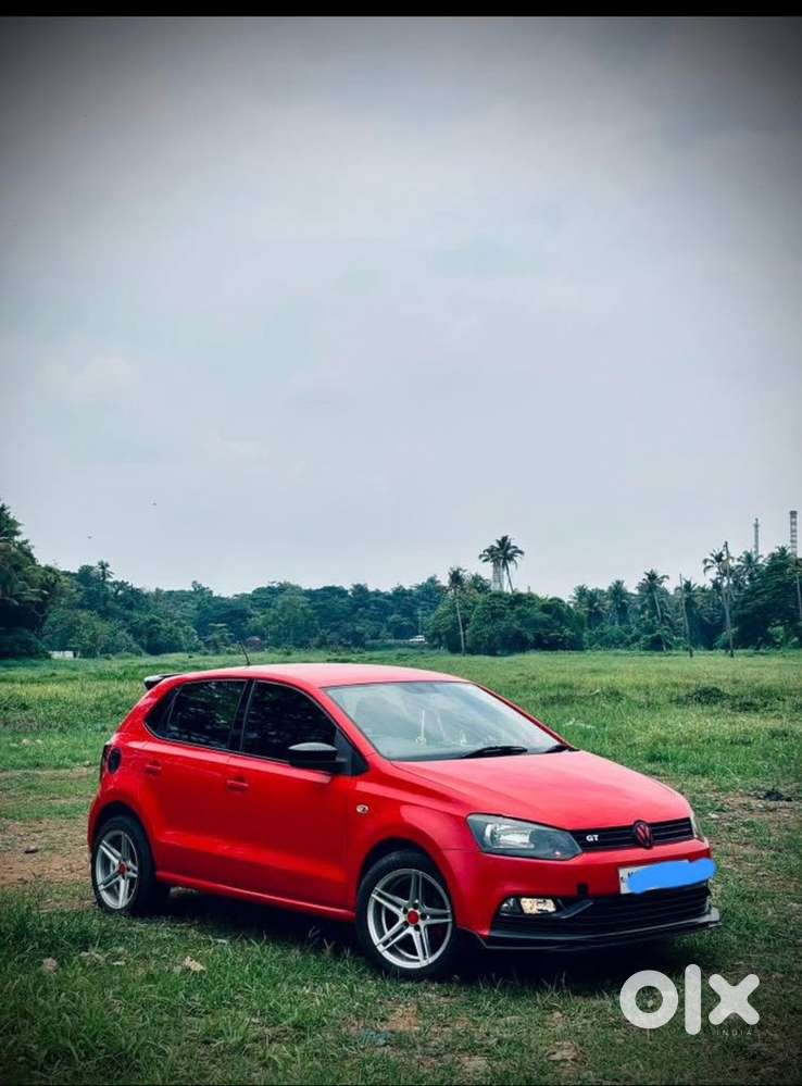 Volkswagen Polo 1.2 Anniversary 2010