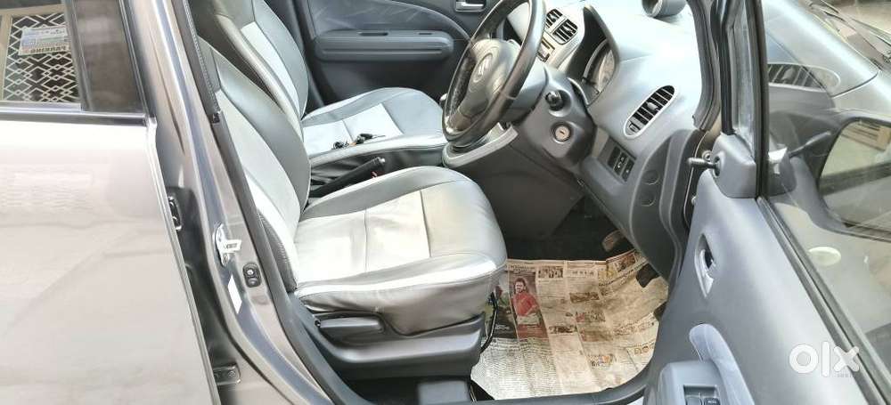 Maruti Suzuki Ritz 2009-2011 Vxi Abs, 2011, Petrol