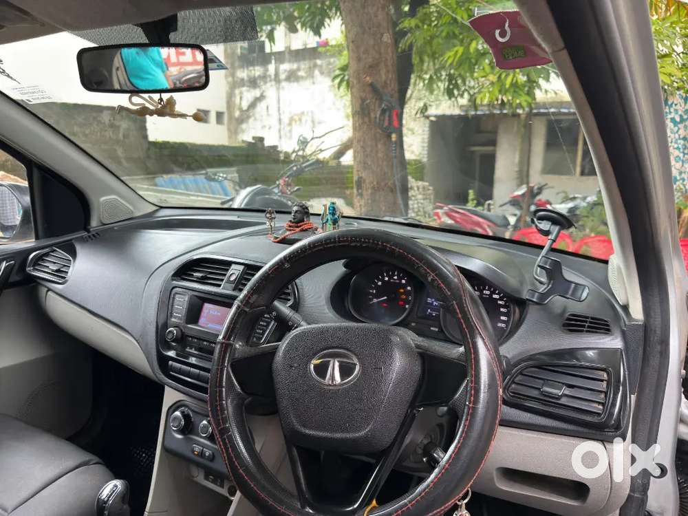 Tata Tiago 2018 Petrol Manual
