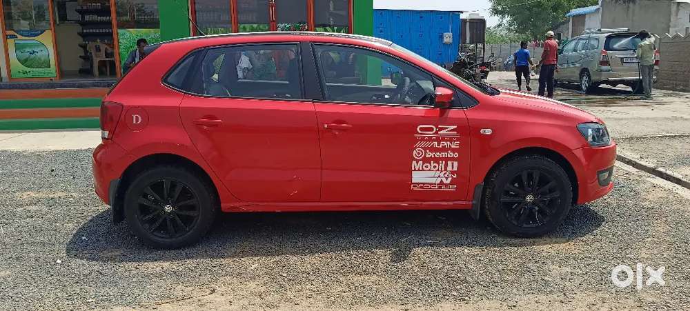 5 Seal Tyres