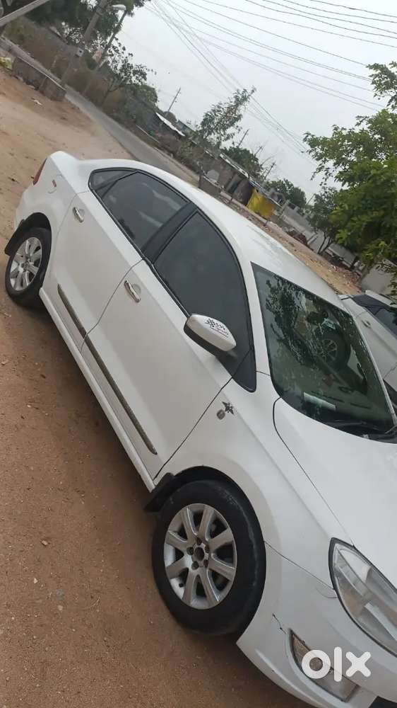 Skoda Rapid 1.6 Tdi Manual 2013 Diesel