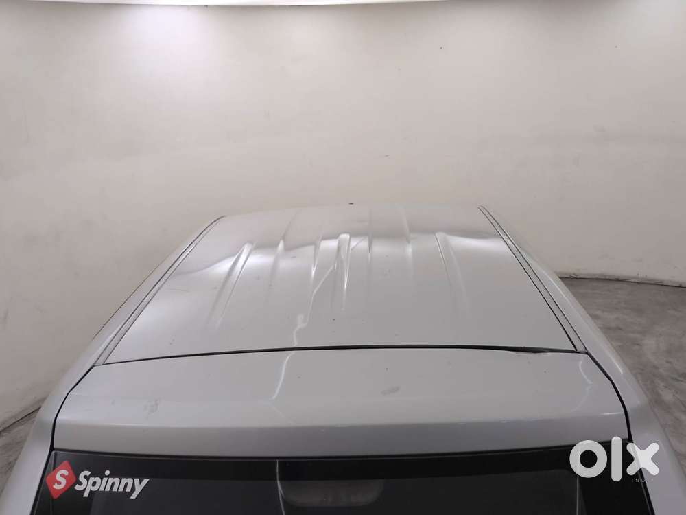 Datsun Redigo T Option, 2017, Petrol